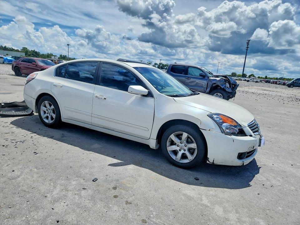 Aukcja sprzedaży 2008 Nissan Altima, vin: 1N4AL21E78C202321, numer aukcji: 68092796