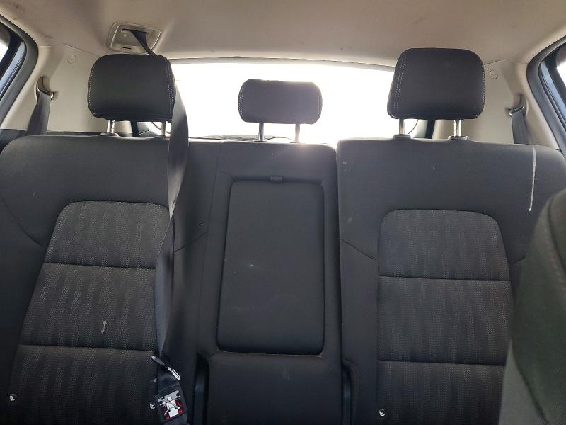 2019 Kia Sportage მანქანა იყიდება აუქციონზე, vin: KNDPM3AC9K7611880, აუქციონის ნომერი: 70038236