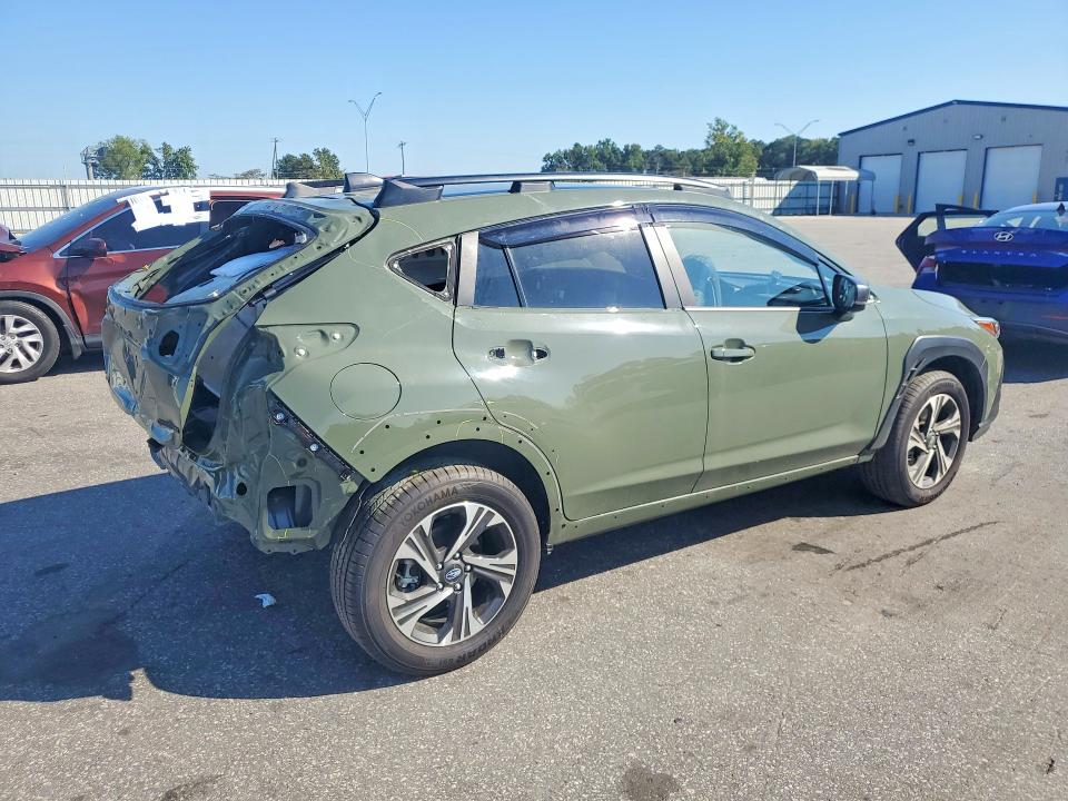 Aukcja sprzedaży 2026 Subaru Crosstrek, vin: 4S4GUHD68T3771952, numer aukcji: 68920836