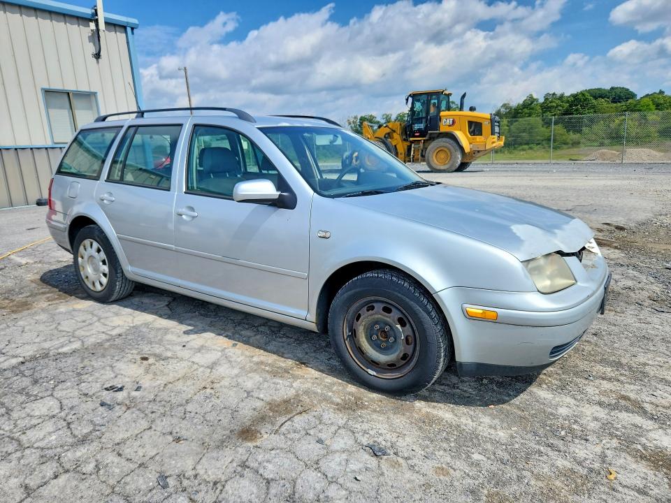 Продаж на аукціоні авто 2003 Volkswagen Jetta, vin: WVWRP61J43W595904, номер лоту: 67627976
