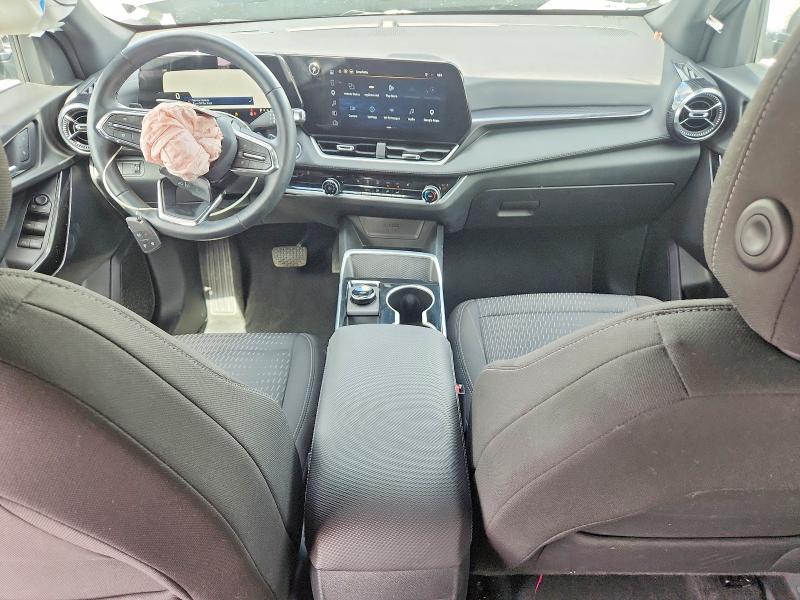 Продаж на аукціоні авто 2026 Chevrolet Equinox, vin: 3GNAXHEG4TL445442, номер лоту: 70101496