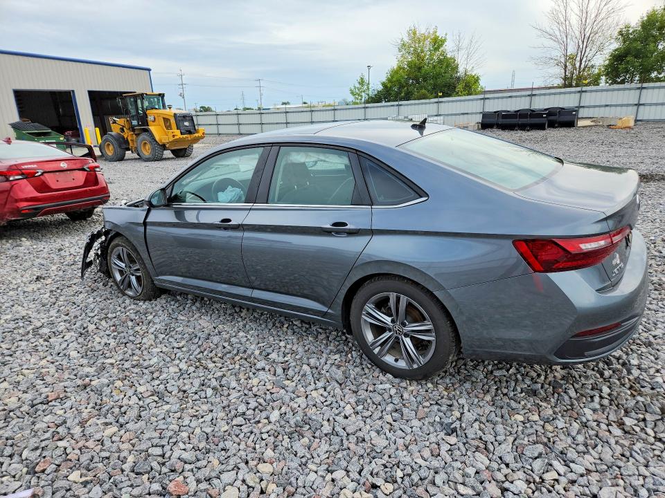 Aukcja sprzedaży 2023 Volkswagen Jetta, vin: 3VW7M7BU2PM015258, numer aukcji: 67671726