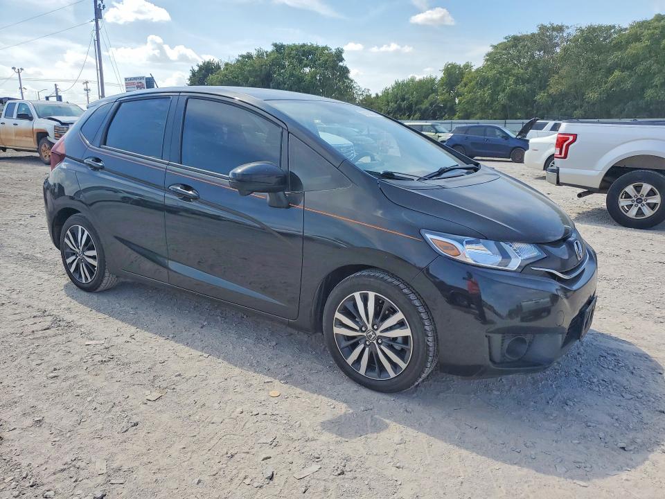 Продажа на аукционе авто 2016 Honda Fit, vin: JHMGK5H77GX031348, номер лота: 70168836