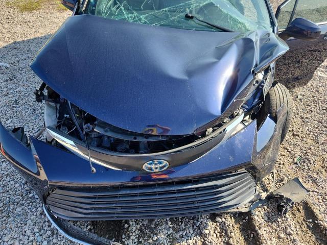 Aukcja sprzedaży 2021 Toyota Sienna, vin: 5TDYRKEC8MS035783, numer aukcji: 66257806