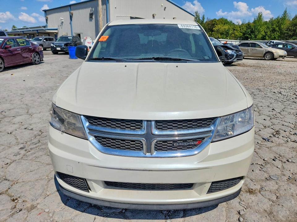 Aukcja sprzedaży 2014 Dodge Journey, vin: 3C4PDCAB3ET150389, numer aukcji: 69384116