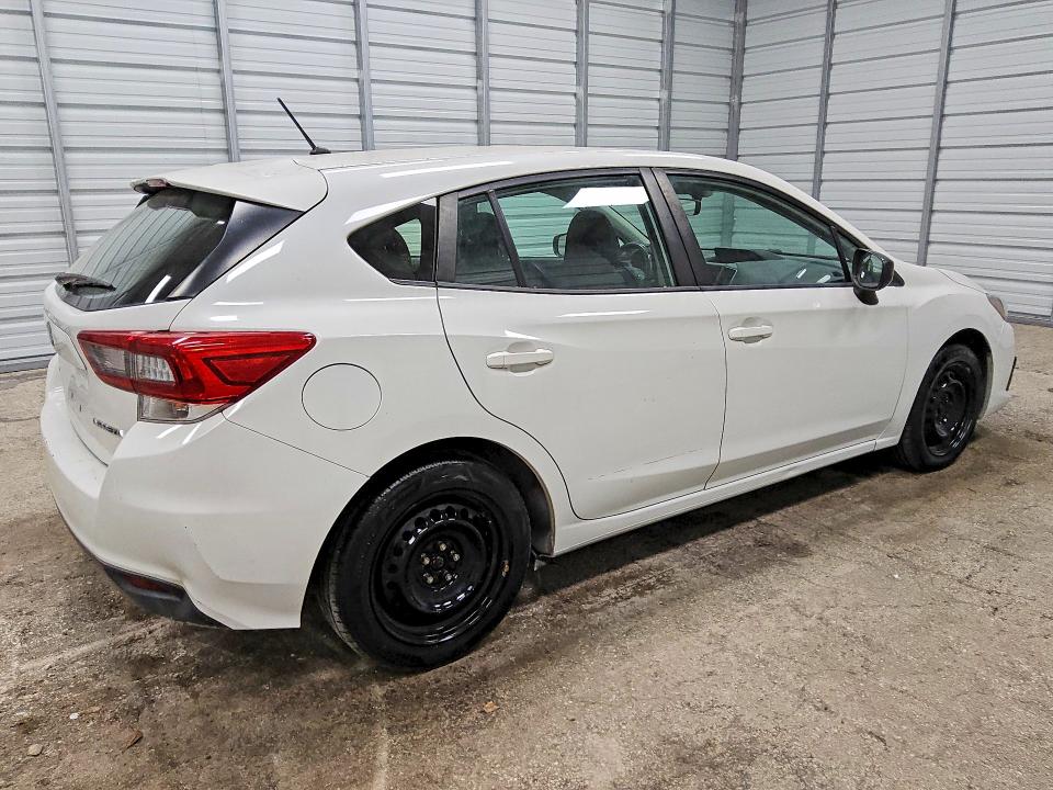 68414636 :رقم المزاد ، 4S3GTAB66L3718409 vin ، 2020 Subaru Impreza مزاد بيع