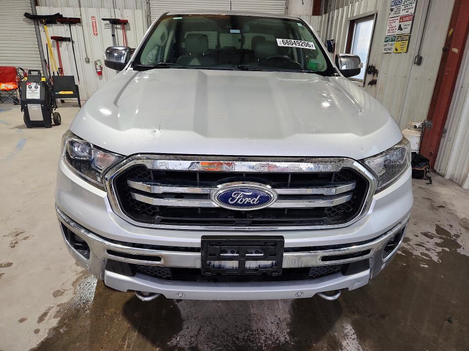 68049206 :رقم المزاد ، 1FTER4FH1KLB04773 vin ، 2019 Ford Ranger مزاد بيع