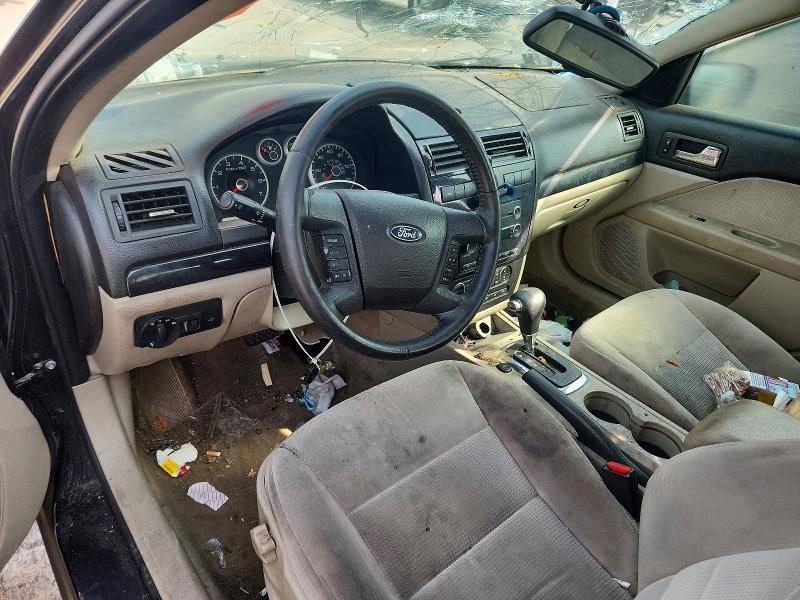 Продажа на аукционе авто 2009 Ford Fusion, vin: 3FAHP08129R108974, номер лота: 69574256