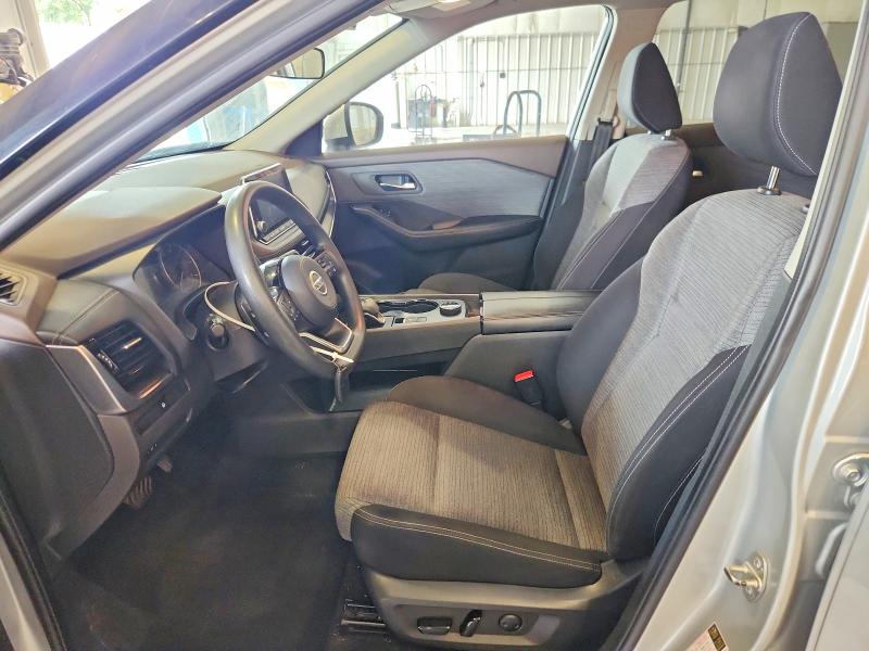 Продажа на аукционе авто 2021 Nissan Rogue, vin: JN8AT3BB3MW222941, номер лота: 67141526