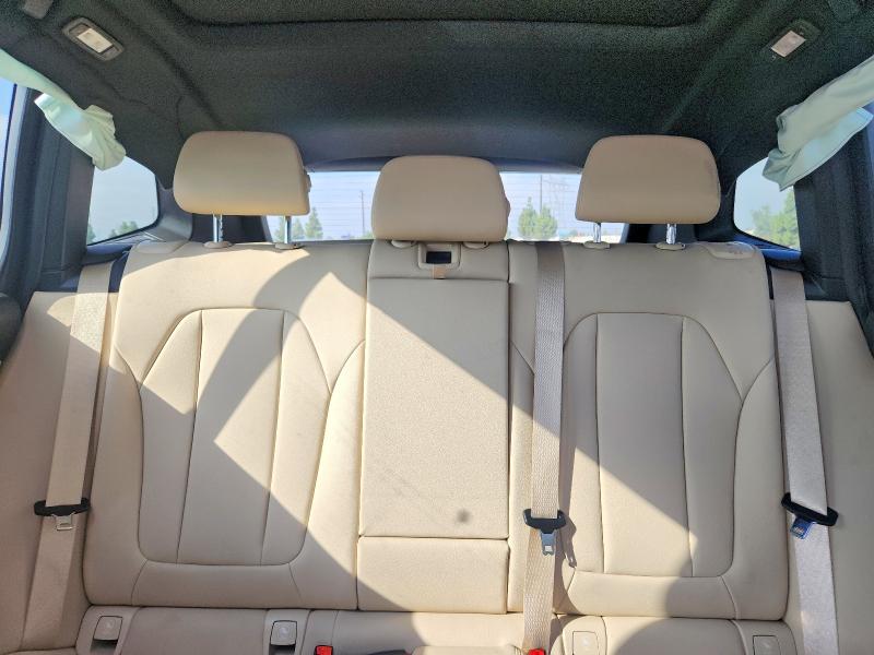 Aukcja sprzedaży 2020 Bmw X3, vin: 5UXTY3C0XL9B57846, numer aukcji: 69443476