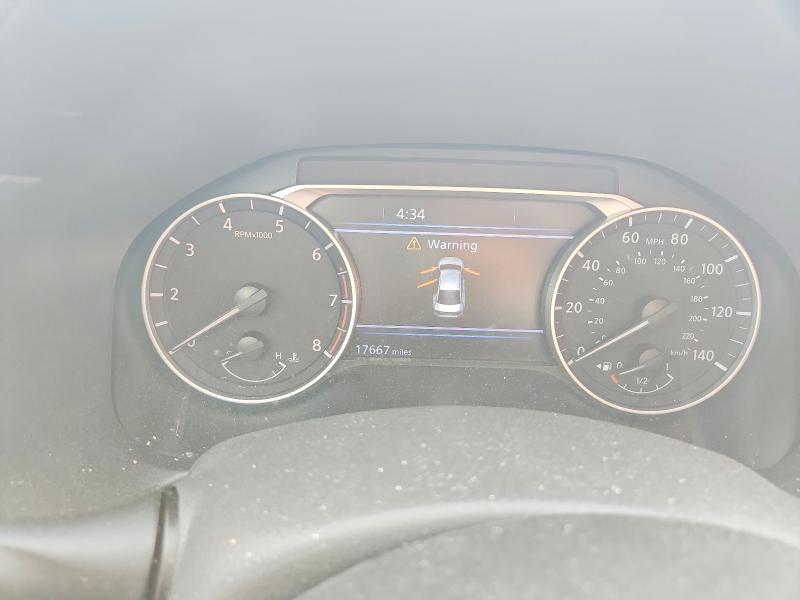 Aukcja sprzedaży 2024 Nissan Altima, vin: 1N4BL4DVXRN426989, numer aukcji: 68155606
