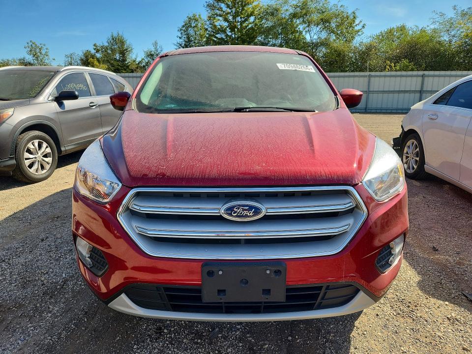 Продаж на аукціоні авто 2019 Ford Escape, vin: 1FMCU9GD6KUA68471, номер лоту: 70946266