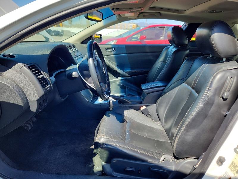 Продажа на аукционе авто 2009 Nissan Altima, vin: 1N4AL24E19C136331, номер лота: 71186116