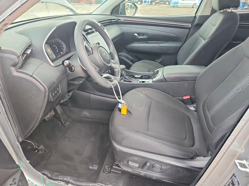 Продаж на аукціоні авто 2024 Hyundai Tucson, vin: 5NMJB3DE8RH377789, номер лоту: 67958676