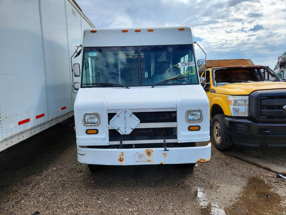 Aukcja sprzedaży 2007 Ford E350, vin: 1FCKE39L27DA68327, numer aukcji: 64470156