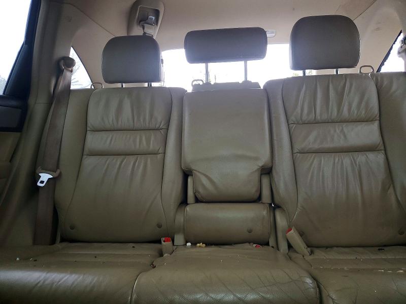 Продаж на аукціоні авто 2011 Honda Cr-v, vin: JHLRE4H75BC004020, номер лоту: 70793536