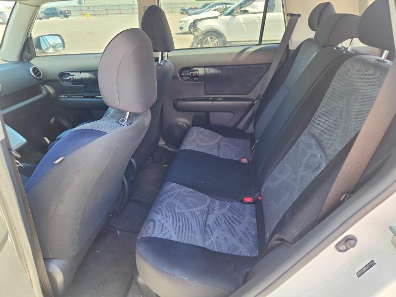 Продажа на аукционе авто 2011 Scion Xb, vin: JTLZE4FEXB1120070, номер лота: 68627846