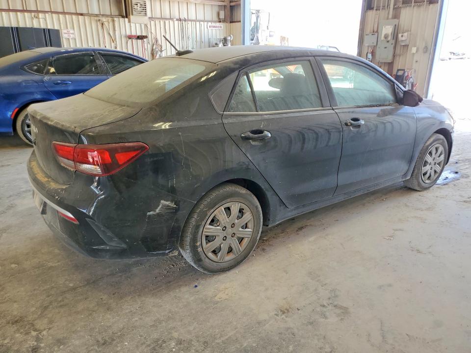 Продажа на аукционе авто 2023 Kia Rio, vin: 3KPA24AD2PE530155, номер лота: 67117476