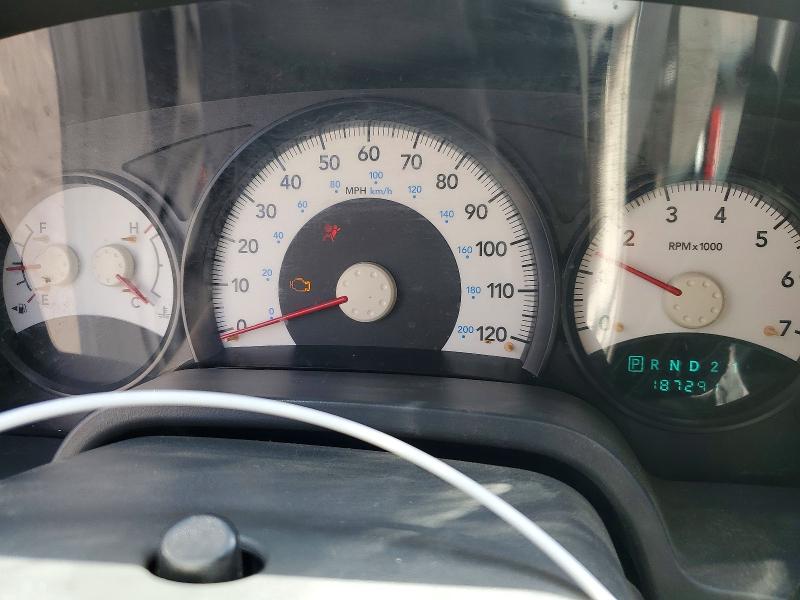 67494526 :رقم المزاد ، 1D7HE22K27S214894 vin ، 2007 Dodge Dakota مزاد بيع