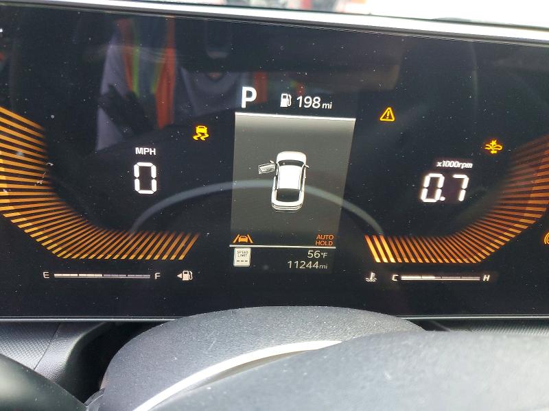 2026 Kia K4 მანქანა იყიდება აუქციონზე, vin: 3KPFT4DE7TE349733, აუქციონის ნომერი: 70192206