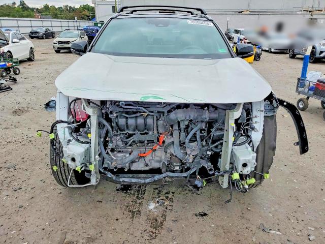 2024 Toyota Rav4 მანქანა იყიდება აუქციონზე, vin: 2T3E6RFV9RW076207, აუქციონის ნომერი: 70360666