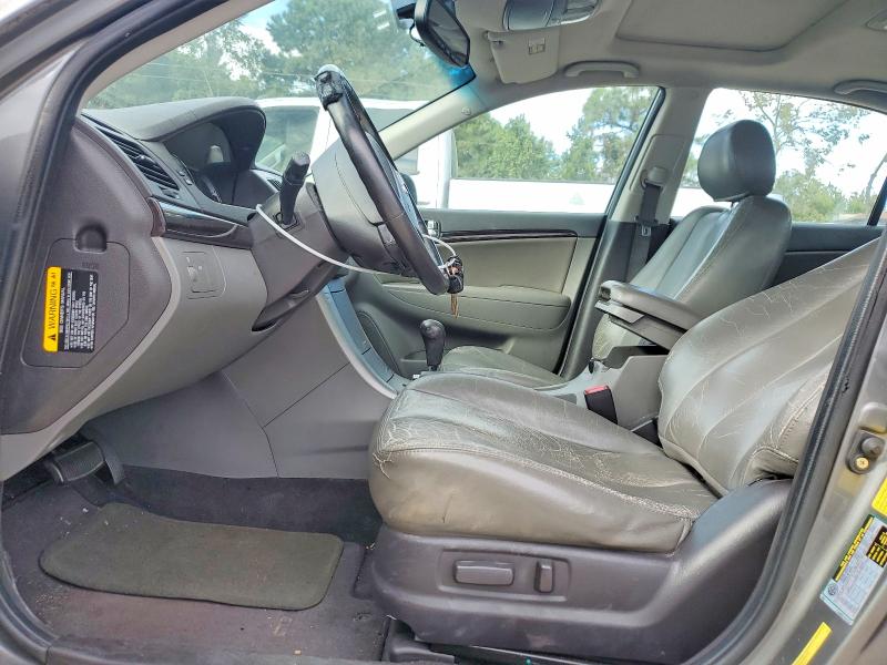 Aukcja sprzedaży 2009 Hyundai Sonata, vin: 5NPEU46C79H528136, numer aukcji: 70895726
