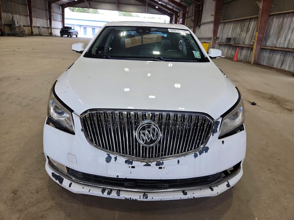 Aukcja sprzedaży 2014 Buick Lacrosse, vin: 1G4GF5G35EF225301, numer aukcji: 69216166