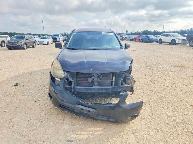 Aukcja sprzedaży 2014 Nissan Rogue Select, vin: JN8AS5MT1EW101654, numer aukcji: 70552646
