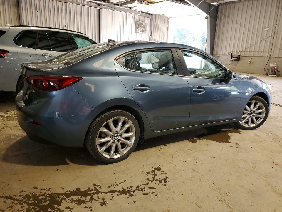 Aukcja sprzedaży 2016 Mazda 3, vin: JM1BM1X39G1294084, numer aukcji: 68542576