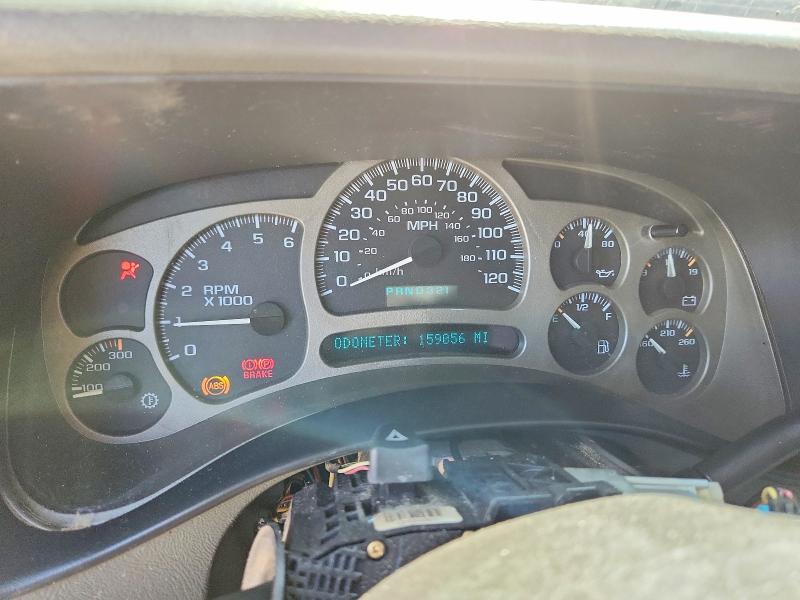 Продажа на аукционе авто 2005 Chevrolet Silverado, vin: 1GCEC14T85Z163988, номер лота: 67756946