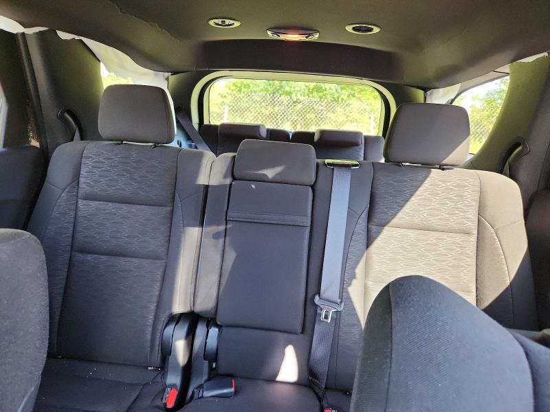 Продаж на аукціоні авто 2026 Dodge Durango, vin: 1C4RDJDGXTC246193, номер лоту: 68743966