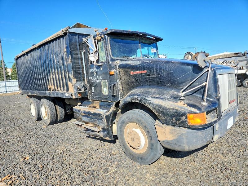 1994 International 9000 მანქანა იყიდება აუქციონზე, vin: 2HSFHGMR5RC082213, აუქციონის ნომერი: 67206316
