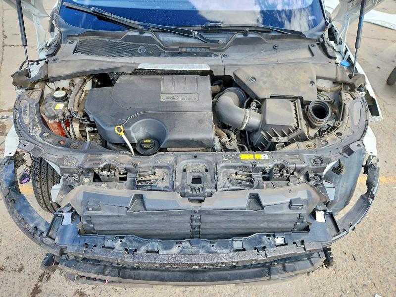 Aukcja sprzedaży 2020 Land Rover Range Rover Evoque, vin: SALZJ2FX7LH020538, numer aukcji: 67908256