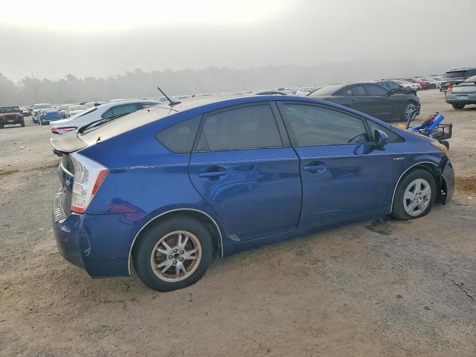 Aukcja sprzedaży 2011 Toyota Prius, vin: JTDKN3DU0B0280286, numer aukcji: 70805966