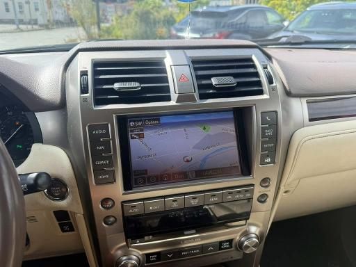 70175476 :رقم المزاد ، JTJBM7FX5F5095898 vin ، 2015 Lexus Gx مزاد بيع