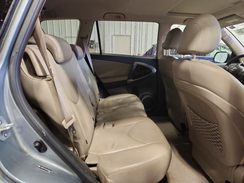 Aukcja sprzedaży 2006 Toyota Rav4, vin: JTMBK31V565009254, numer aukcji: 70603536
