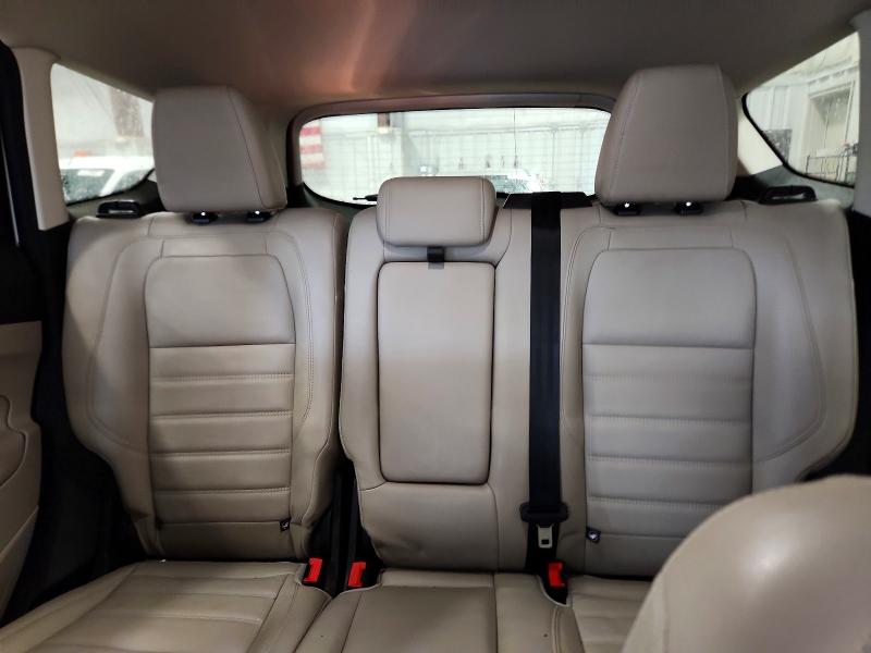2019 Ford Escape მანქანა იყიდება აუქციონზე, vin: 1FMCU9J90KUA02888, აუქციონის ნომერი: 71235776