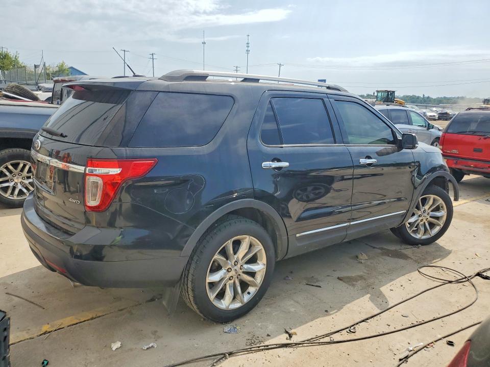 Aukcja sprzedaży 2015 Ford Explorer, vin: 1FM5K8D87FGC55688, numer aukcji: 68205756
