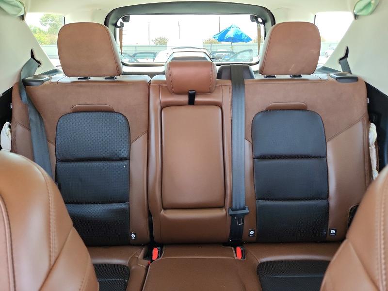 2021 Ford Bronco Sport მანქანა იყიდება აუქციონზე, vin: 3FMCR9D92MRB06404, აუქციონის ნომერი: 69151266