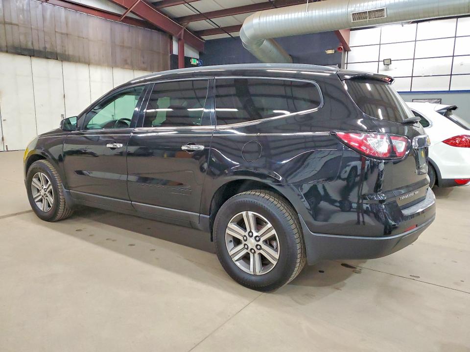 Продажа на аукционе авто 2017 Chevrolet Traverse, vin: 1GNKVGKD9HJ134103, номер лота: 70409726