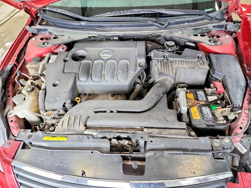 2008 Nissan Altima მანქანა იყიდება აუქციონზე, vin: 1N4AL21E28C196508, აუქციონის ნომერი: 67960016