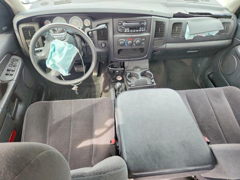 67471496 :رقم المزاد ، 3D7KU28673G759090 vin ، 2003 Dodge Ram 2500 مزاد بيع