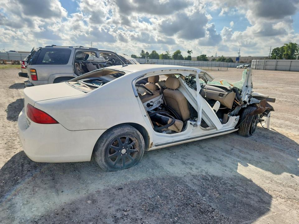 Aukcja sprzedaży 2006 Buick Lucerne, vin: 1G4HD57226U188089, numer aukcji: 70022166