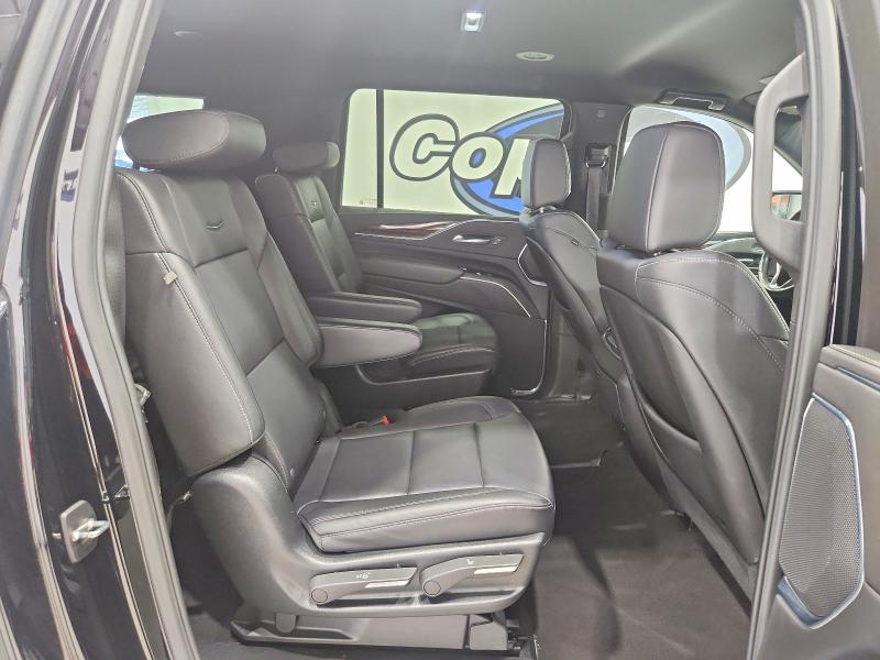 Aukcja sprzedaży 2023 Cadillac Escalade, vin: 1GYS3JKT0PR438630, numer aukcji: 70906436