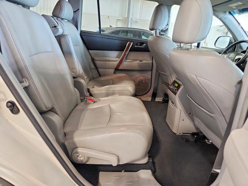 Продаж на аукціоні авто 2013 Toyota Highlander, vin: 5TDDK3EH7DS176011, номер лоту: 68687076