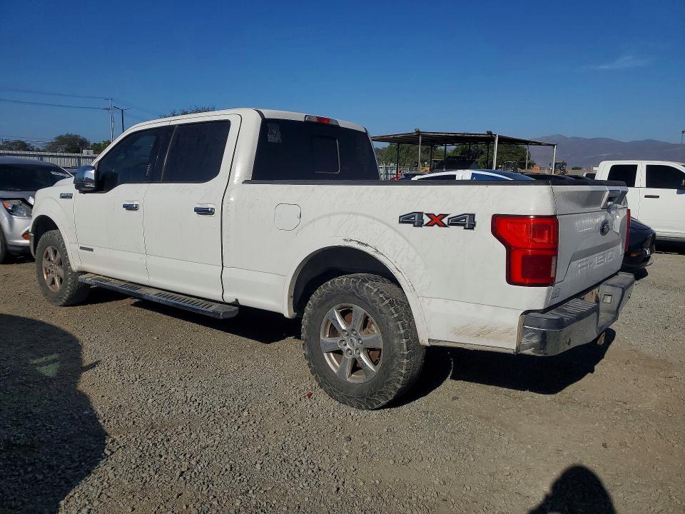 Aukcja sprzedaży 2019 Ford F150, vin: 1FTFW1E12KFC46824, numer aukcji: 68130676