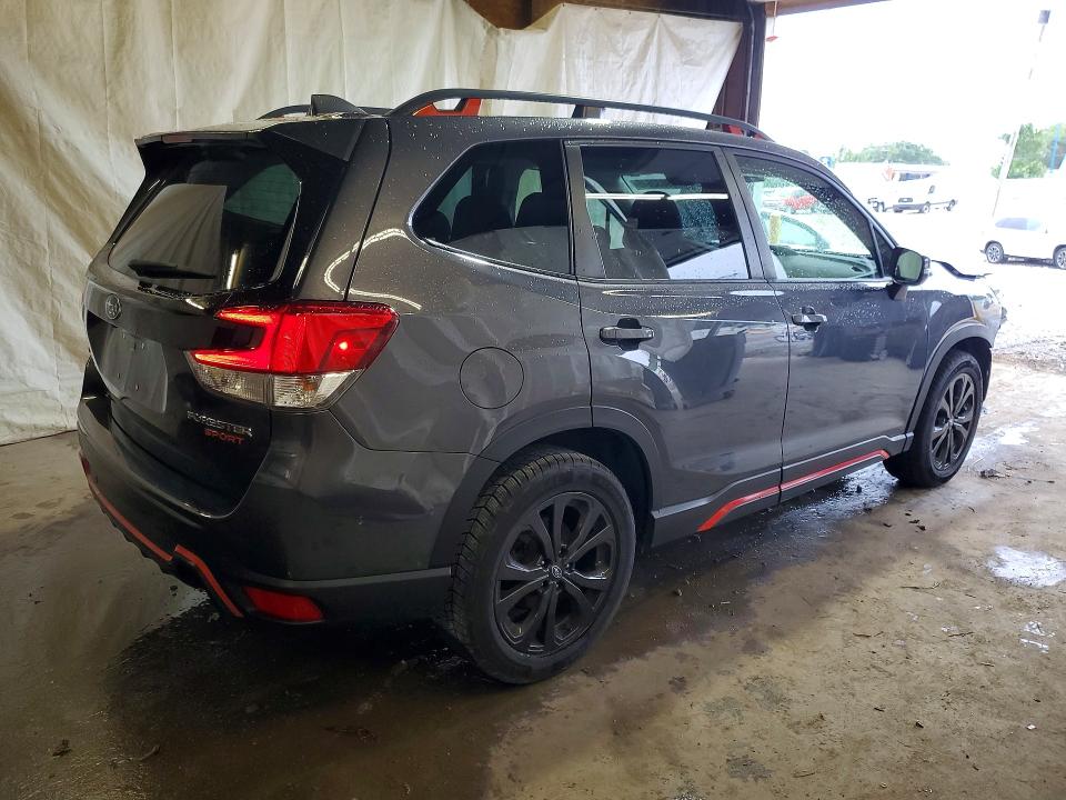 Aukcja sprzedaży 2022 Subaru Forester, vin: JF2SKAJC2NH406017, numer aukcji: 69032646