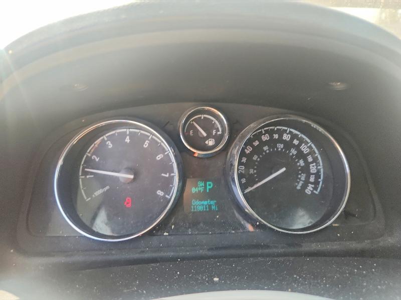 69641566 :رقم المزاد ، 3GNAL2EK4ES645985 vin ، 2014 Chevrolet Captiva مزاد بيع