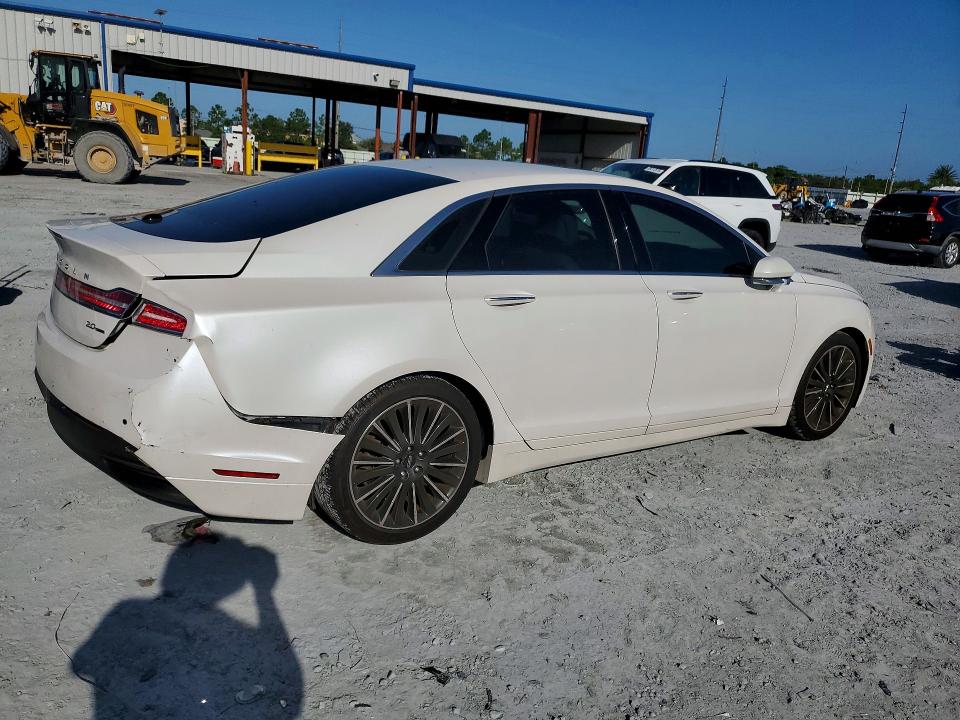 Aukcja sprzedaży 2016 Lincoln Mkz, vin: 3LN6L2G97GR611585, numer aukcji: 69389746
