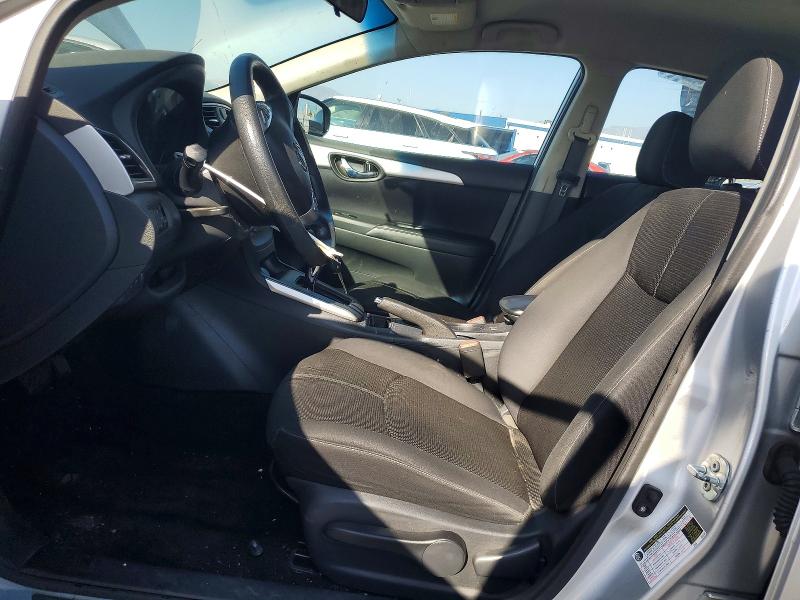 Продажа на аукционе авто 2016 Nissan Sentra, vin: 3N1AB7AP5GY323367, номер лота: 69420416